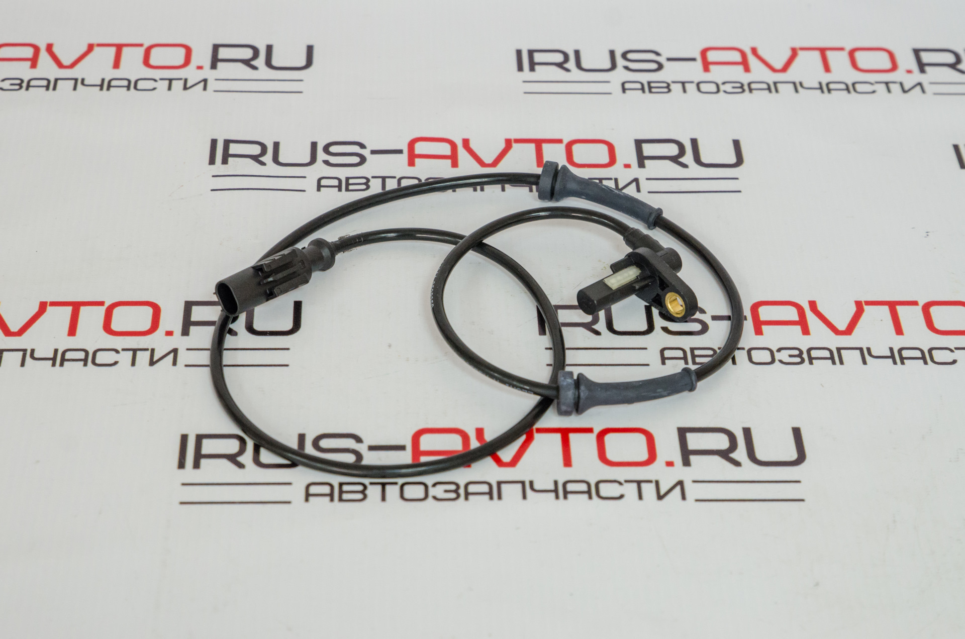 Датчик скорости переднего абс 21214-3538350 нива — ИРУСАВТО на DRIVE2