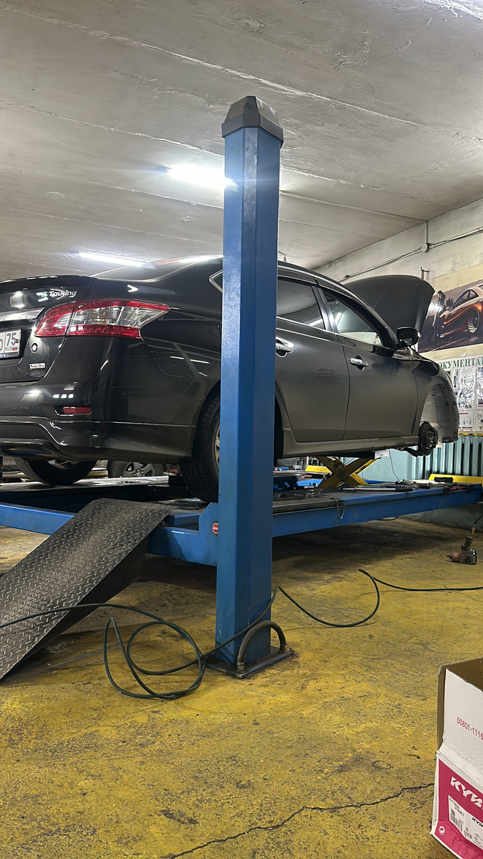 Где искать ? — DRIVE2