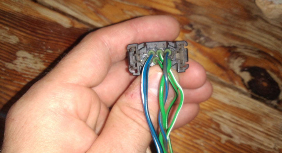 Дроссельная заслонка 21127-1148010-10. Вопрос к владельцам Грант FL ...