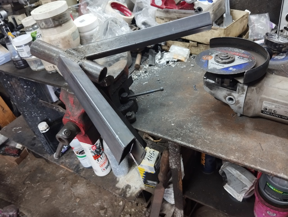 Фото в бортжурнале Hyundai Tucson (JM)