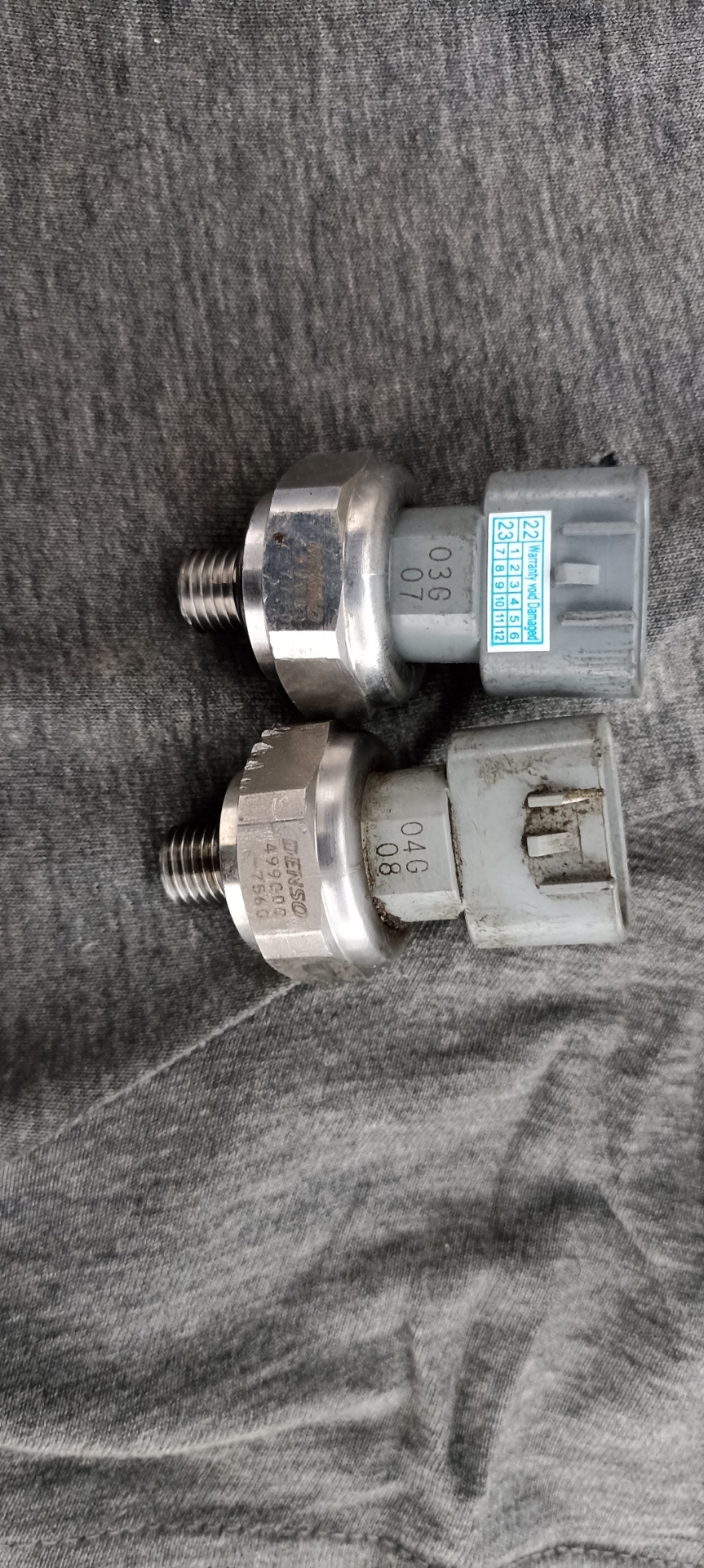 Ошибка Р2646 Хонда Одиссей 3.5 — DRIVE2
