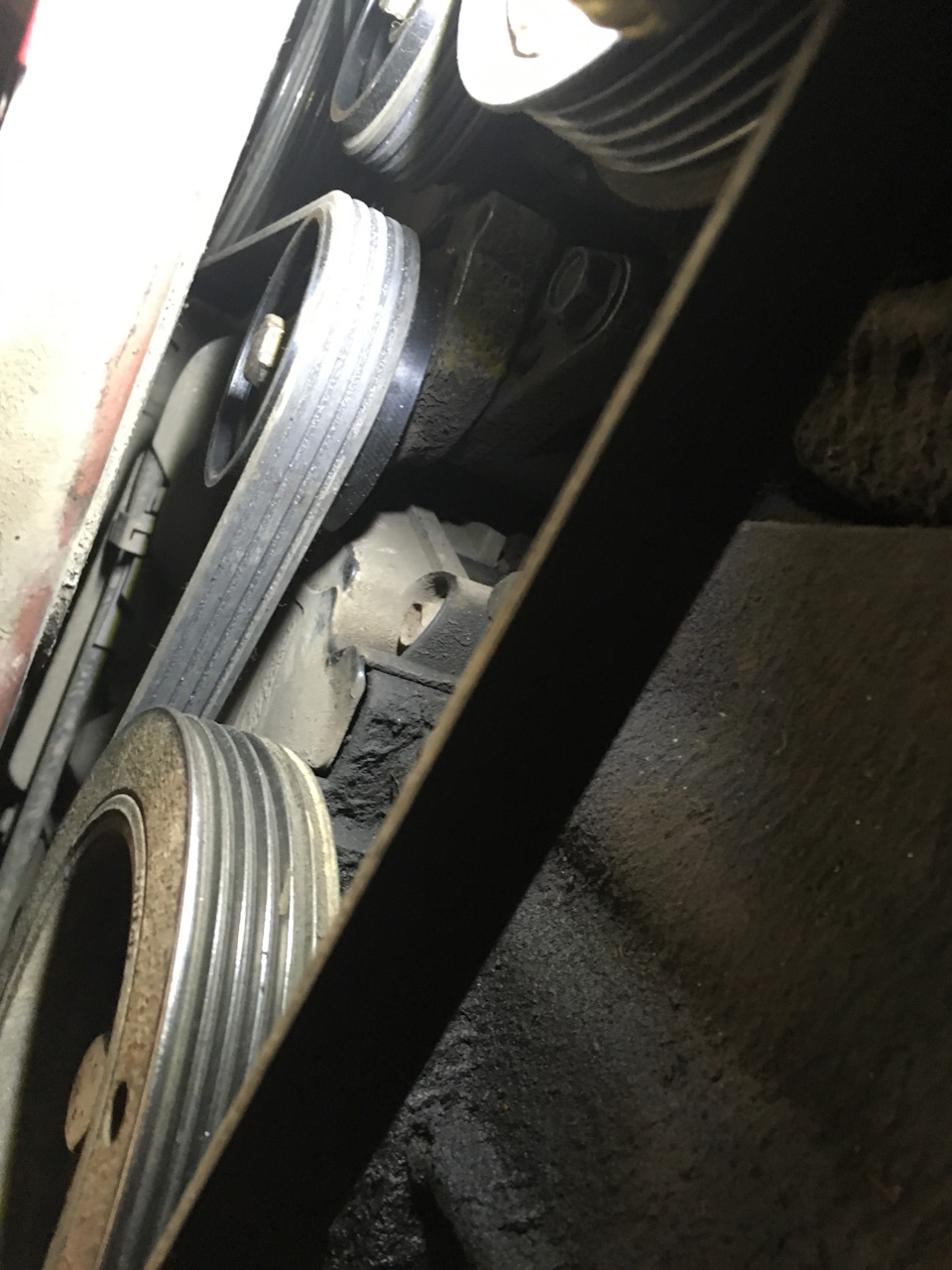 Фото в бортжурнале Renault Scenic I