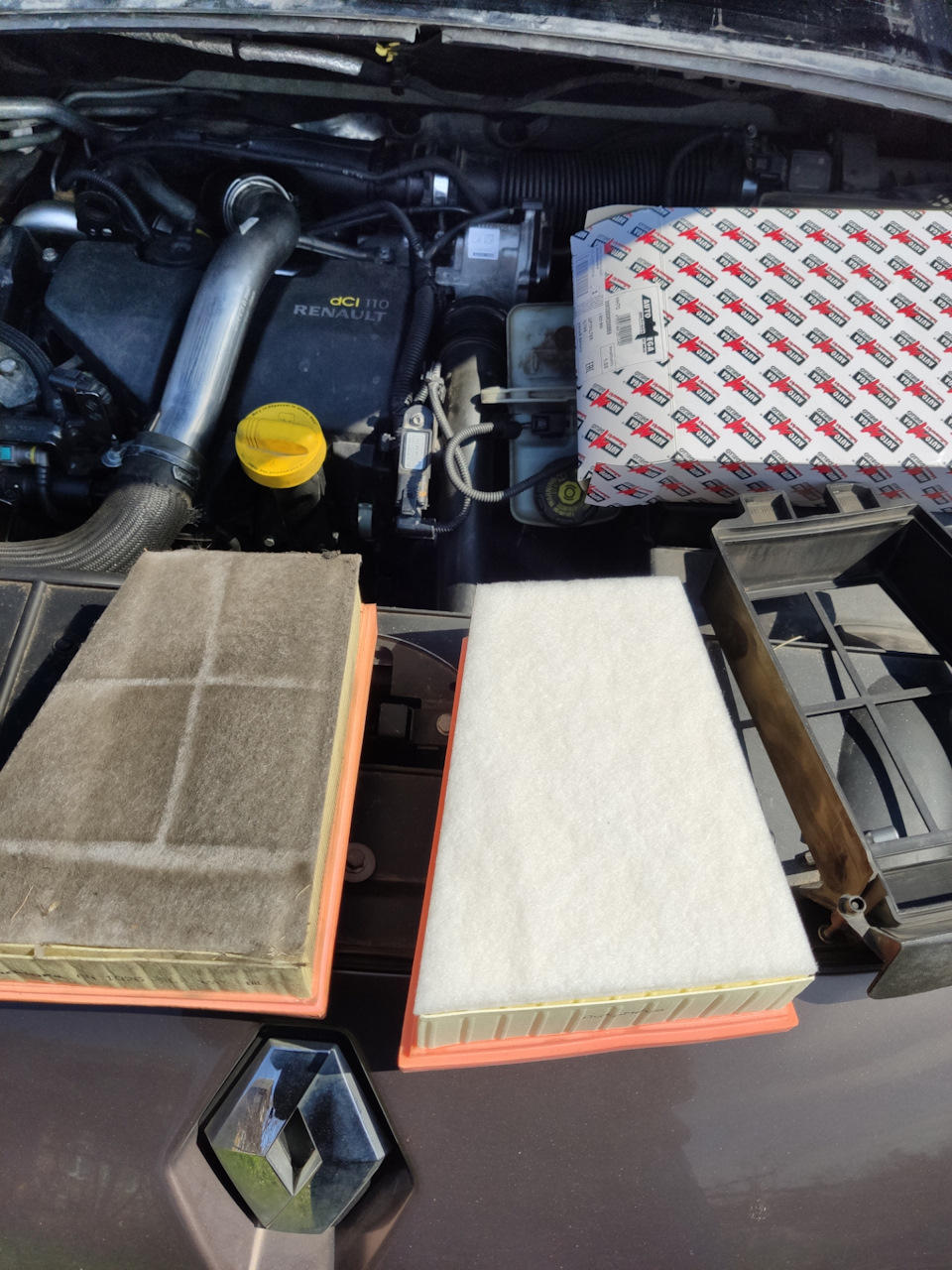 Катализатор Рено Логан: фото (большой выбор изображений) - piczoom.ru