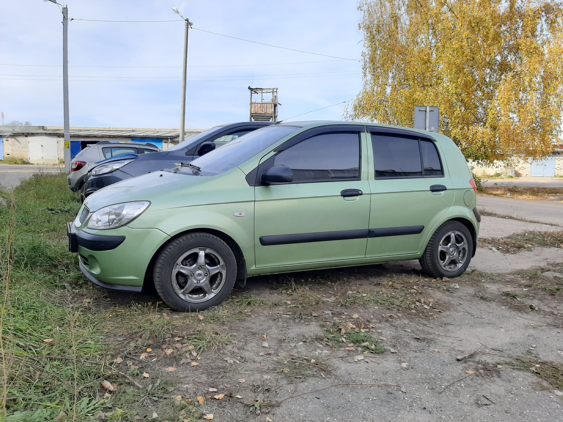 Drive2 getz. Шторки на Hyundai Getz. Каркасные шторки на Хендай Гетц.