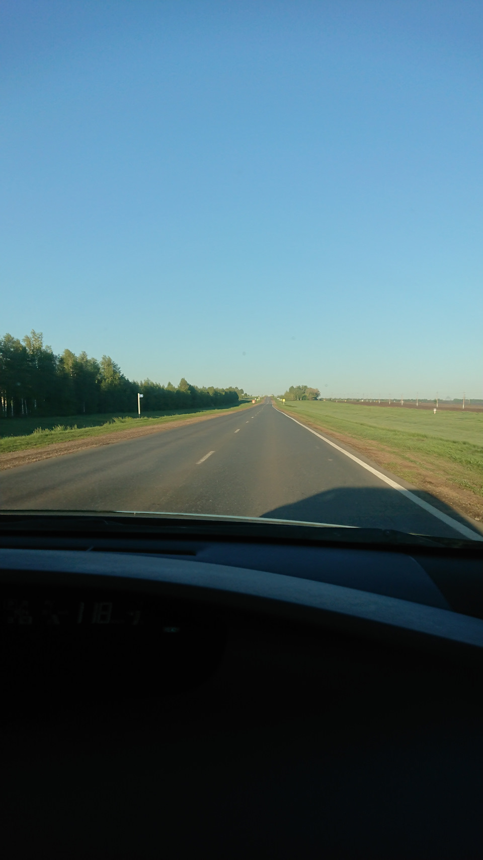 Стоковая прошивка от ADACT PERFORMANCE. — Opel Antara, 2 л, 2007 года ...