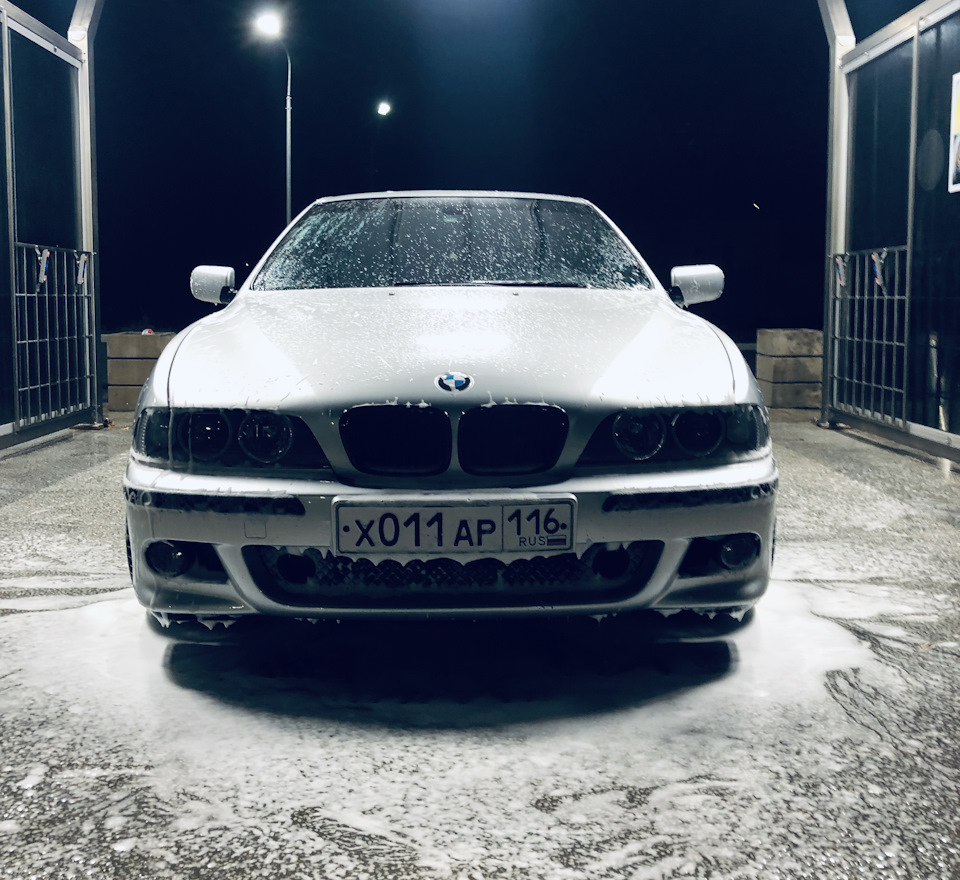 Доброго вечера, товарищи👋🏻 — BMW 5 series (E39). Запчасти на фото: AP116