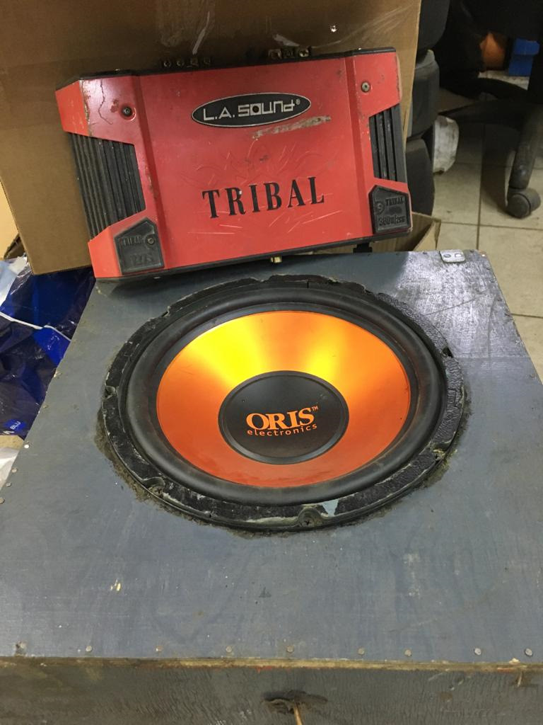 Думаю-Гадаю))) — Ford Focus II Wagon, 2 л, 2007 года | автозвук | DRIVE2