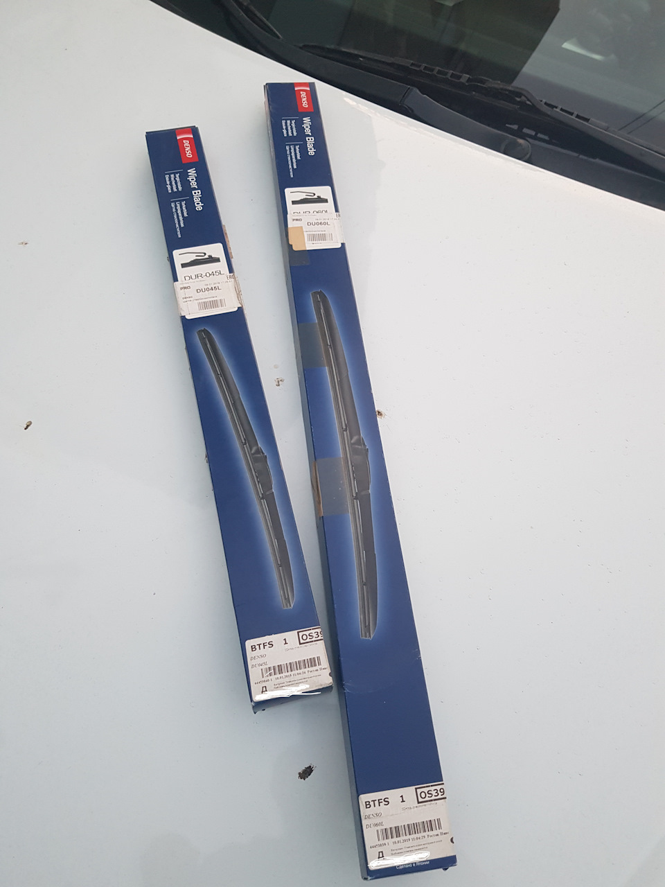 №66 Сод от гранты в калины — Lada Калина универсал, 1,4 л, 2011 года ...