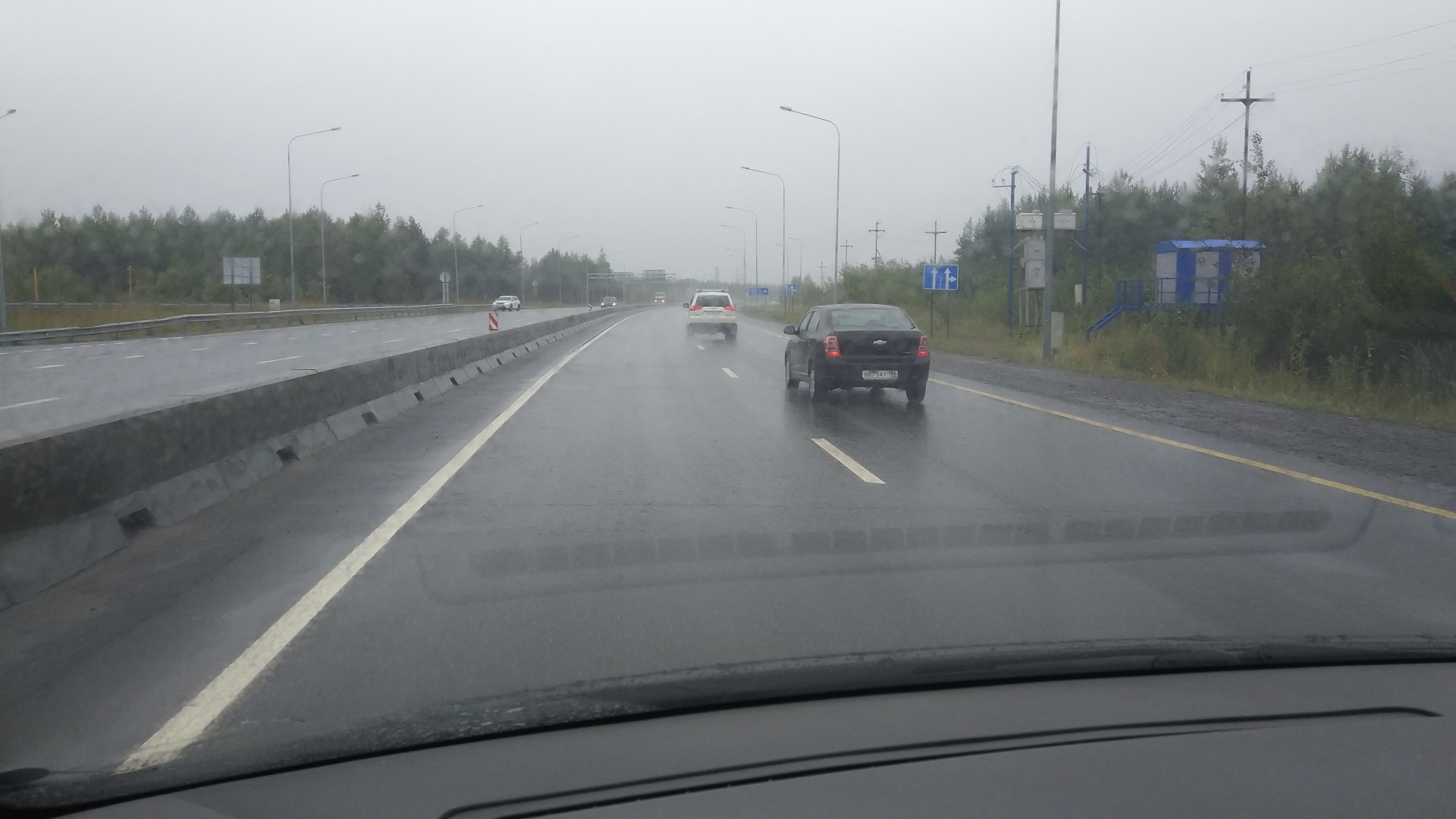 РКИ-19 — Hyundai H-1 (2G), 2,4 л, 2011 года | тюнинг | DRIVE2
