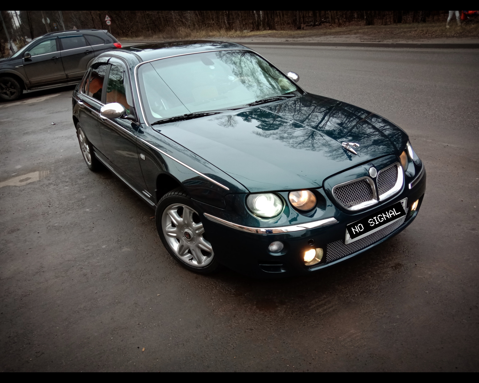 Грустный пост 😒 Кота — в добрые руки — Rover 75, 2 л, 2000 года | продажа  машины | DRIVE2