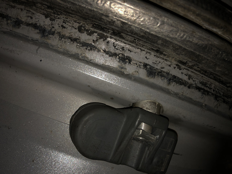 Фото в бортжурнале Jeep Grand Cherokee (WK)