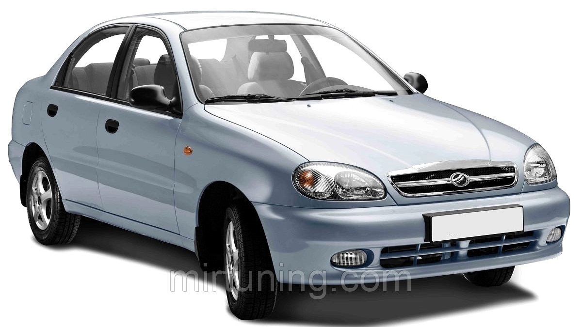 Daewoo Sens 1.3 бензиновый 2008 | Daewoo - SEX на DRIVE2