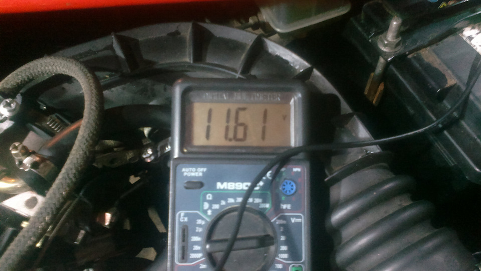 Датчик кислорода, диагностика и замена — Lada Калина Универсал (1G), 1 ...