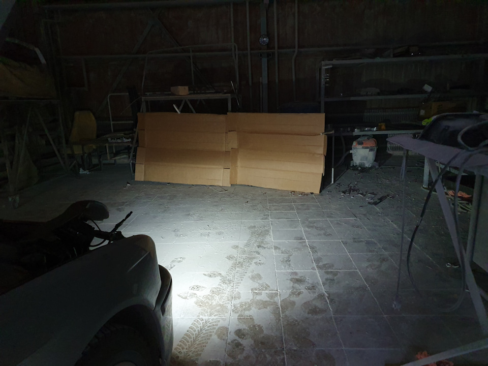 Фото в бортжурнале BMW 5 series (E39)