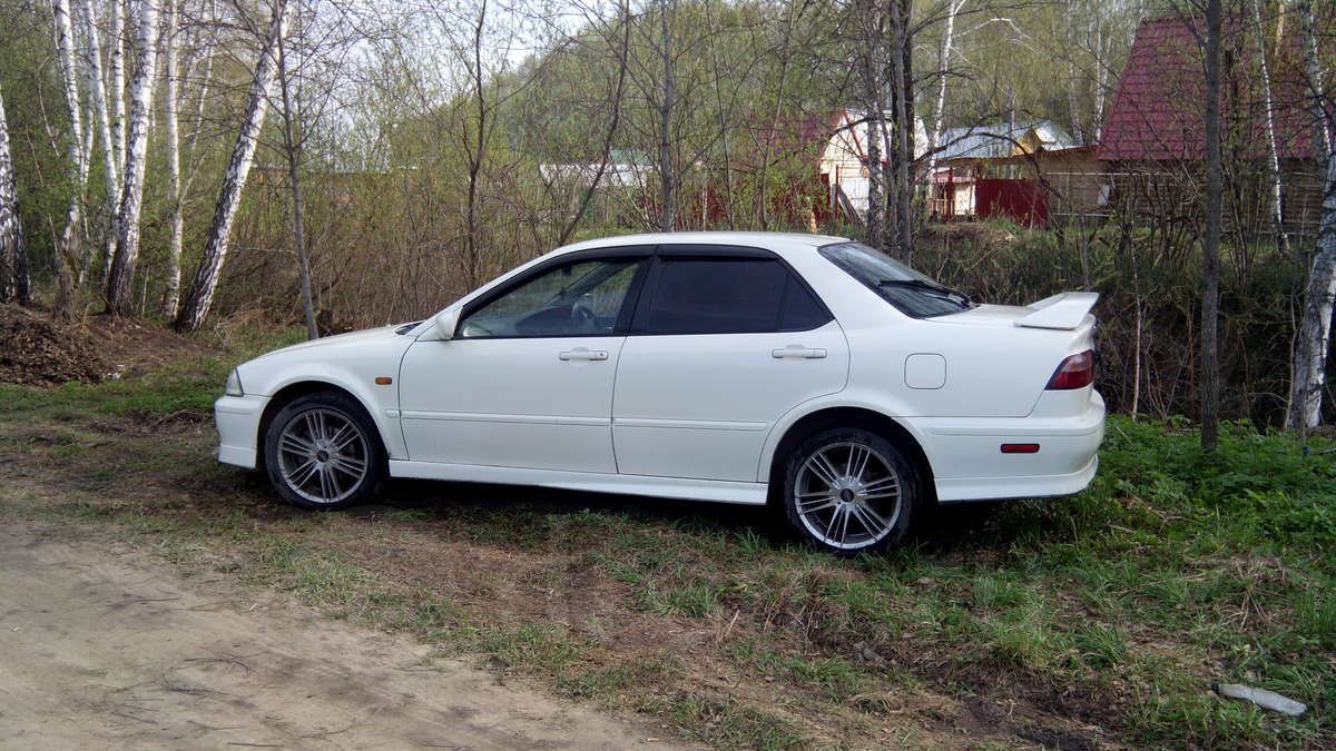 Honda Torneo Accord Sir