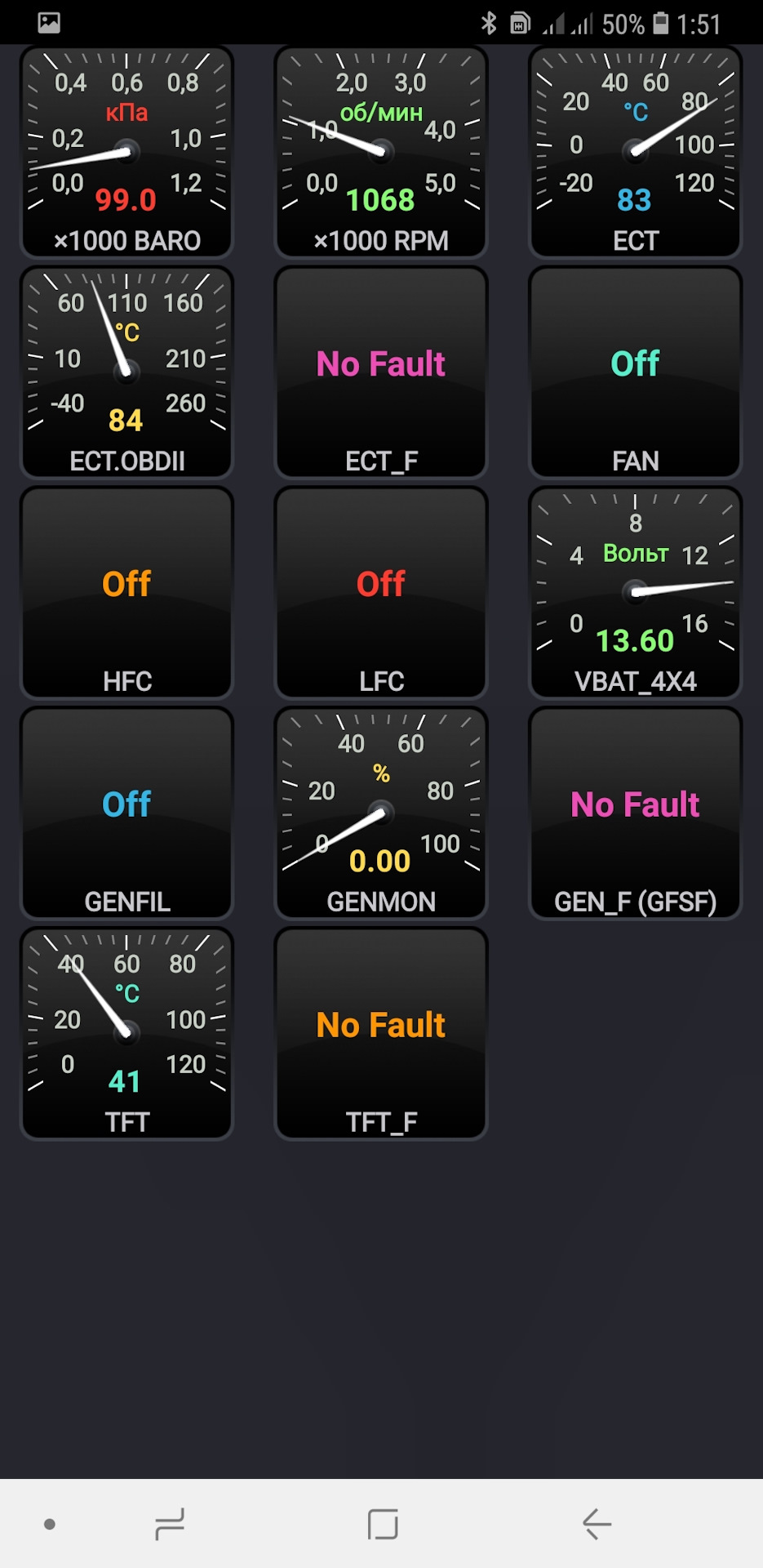 ГЕНЕРАТОР. ПЕРЕЗАРЯД. АККУМ. ДУМАЕМ ВМЕСТЕ. — Ford Maverick II, 3 л ...