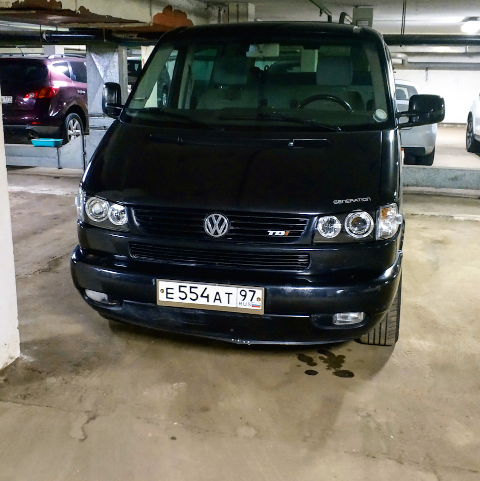 Затруднен запуск AXG — Сообщество «Volkswagen T4 Club» на DRIVE2