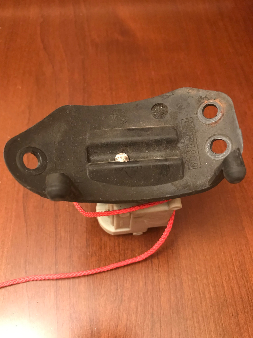 Фото в бортжурнале Alfa Romeo Brera