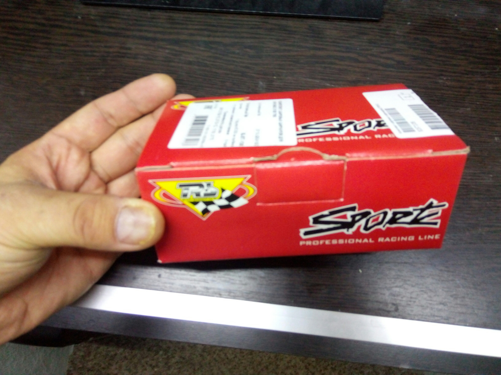 Поставил шаровые — Lada Калина Хэтчбек (2G), 1,6 л, 2014 года | поломка ...