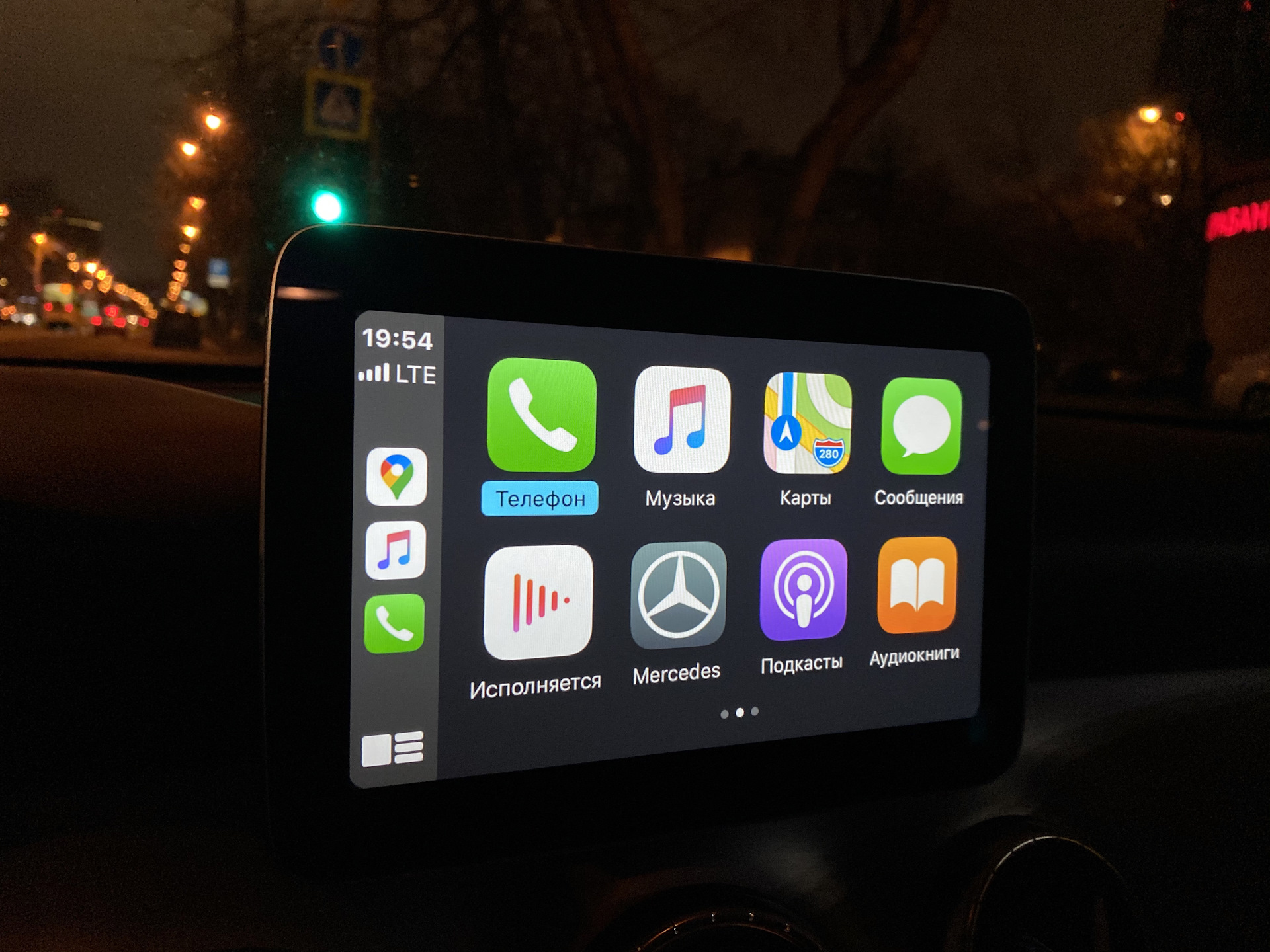 Carplay — DRIVE2