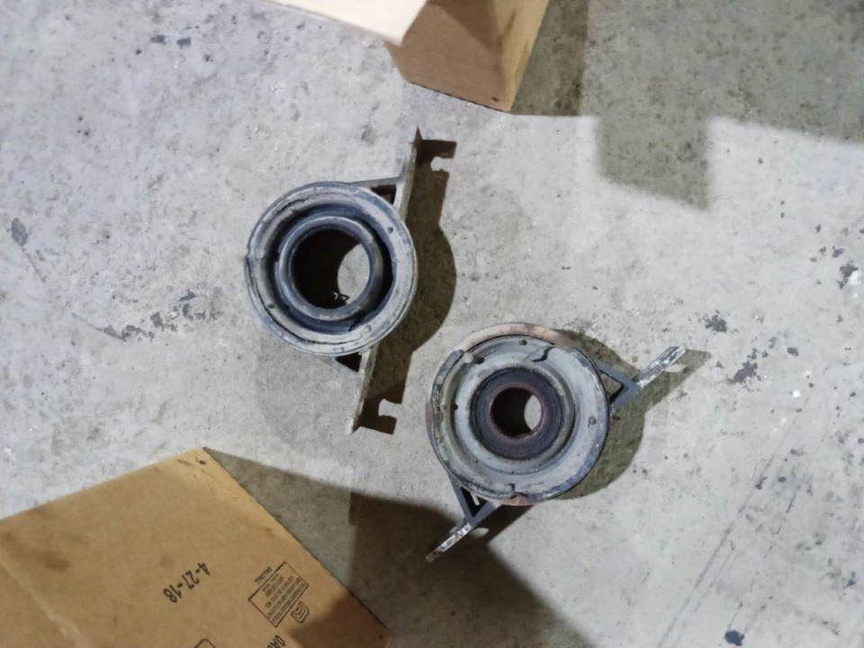 Фото в бортжурнале Cadillac SRX (2G)