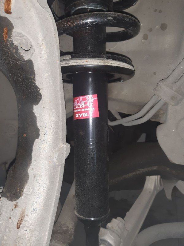 Фото в бортжурнале Volkswagen Passat B5