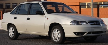 Daewoo Nexia С‚РѕРїР»РµРЅРѕРµ РјРѕР»РѕРєРѕ