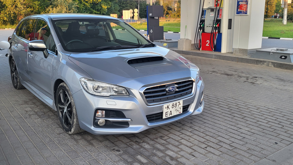 Levorg vn5