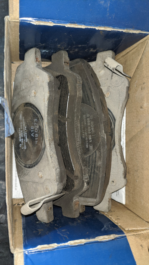 665086 Сопротивление, вентилятор салона ERA | Запчасти на DRIVE2