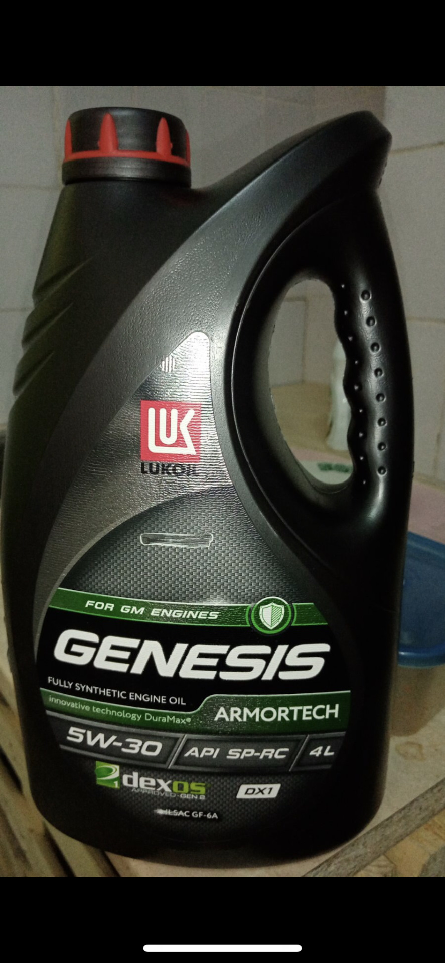 Замена масла на Камри. 40 — DRIVE2