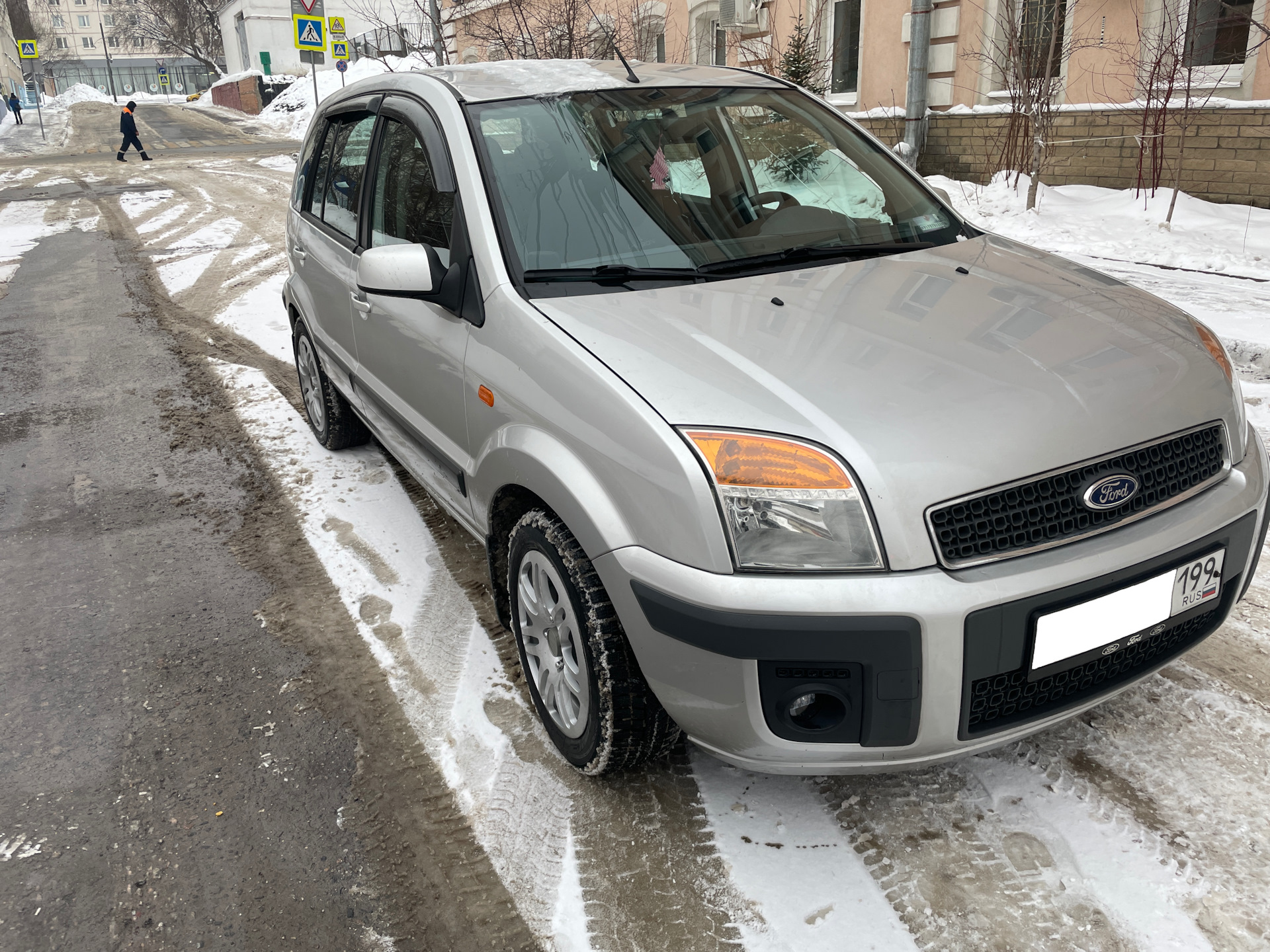 Ford fusion 2004. Диски Форд Фьюжн 2005.