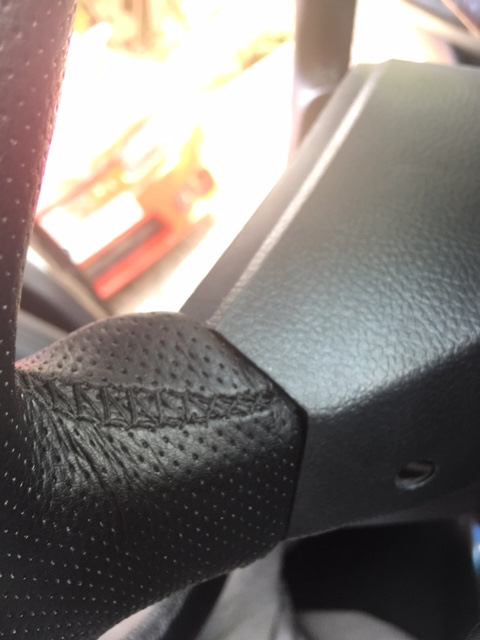 Фото в бортжурнале Nissan Qashqai+2