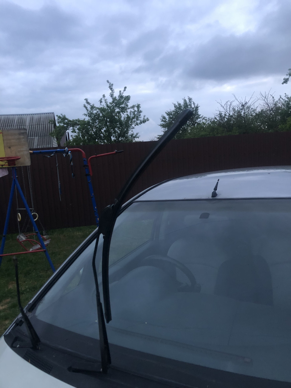 Фото в бортжурнале Mitsubishi Colt VI