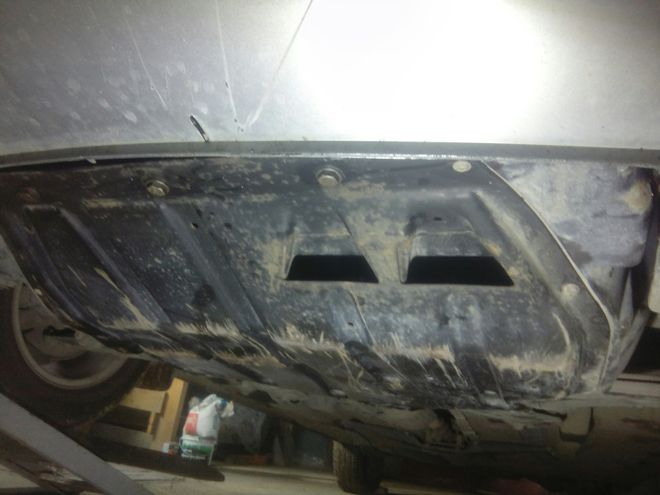 Соболь родился. :) — ГАЗ Соболь 4х4, 2,7 л, 2018 года | другое | DRIVE2