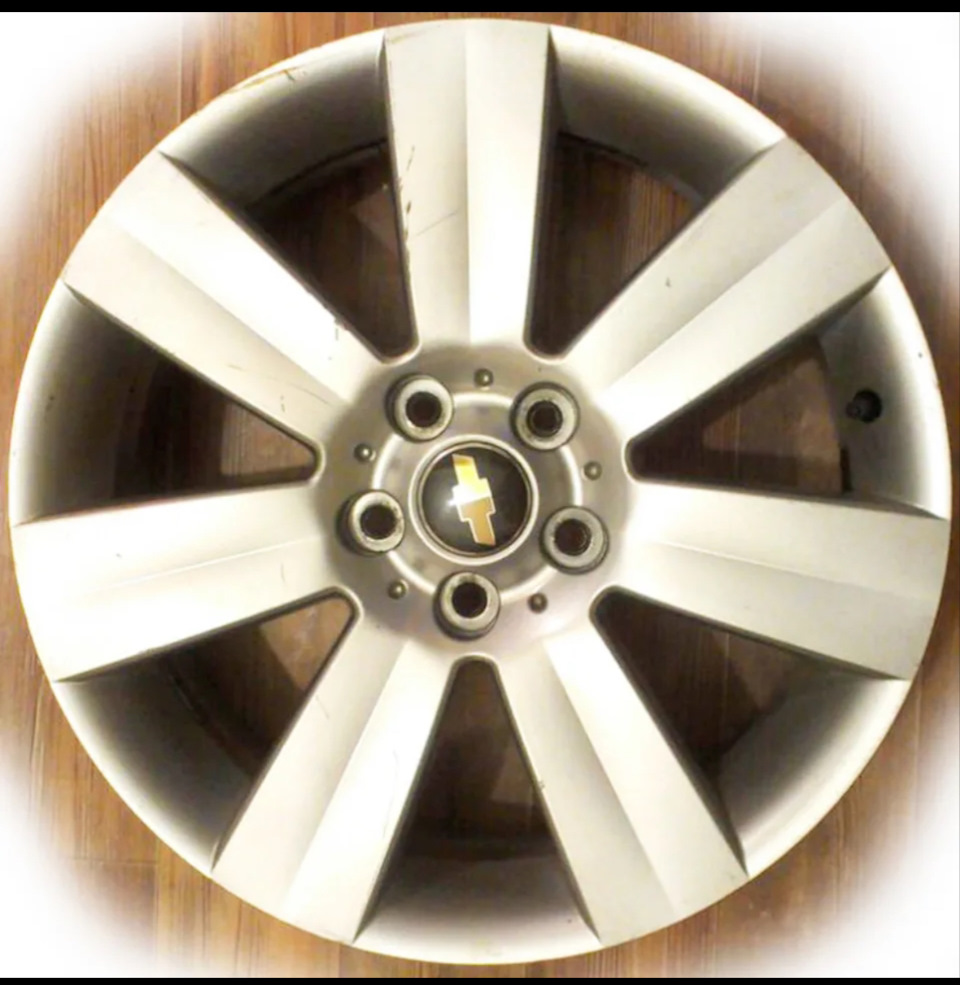 Куплю диск R18 — DRIVE2