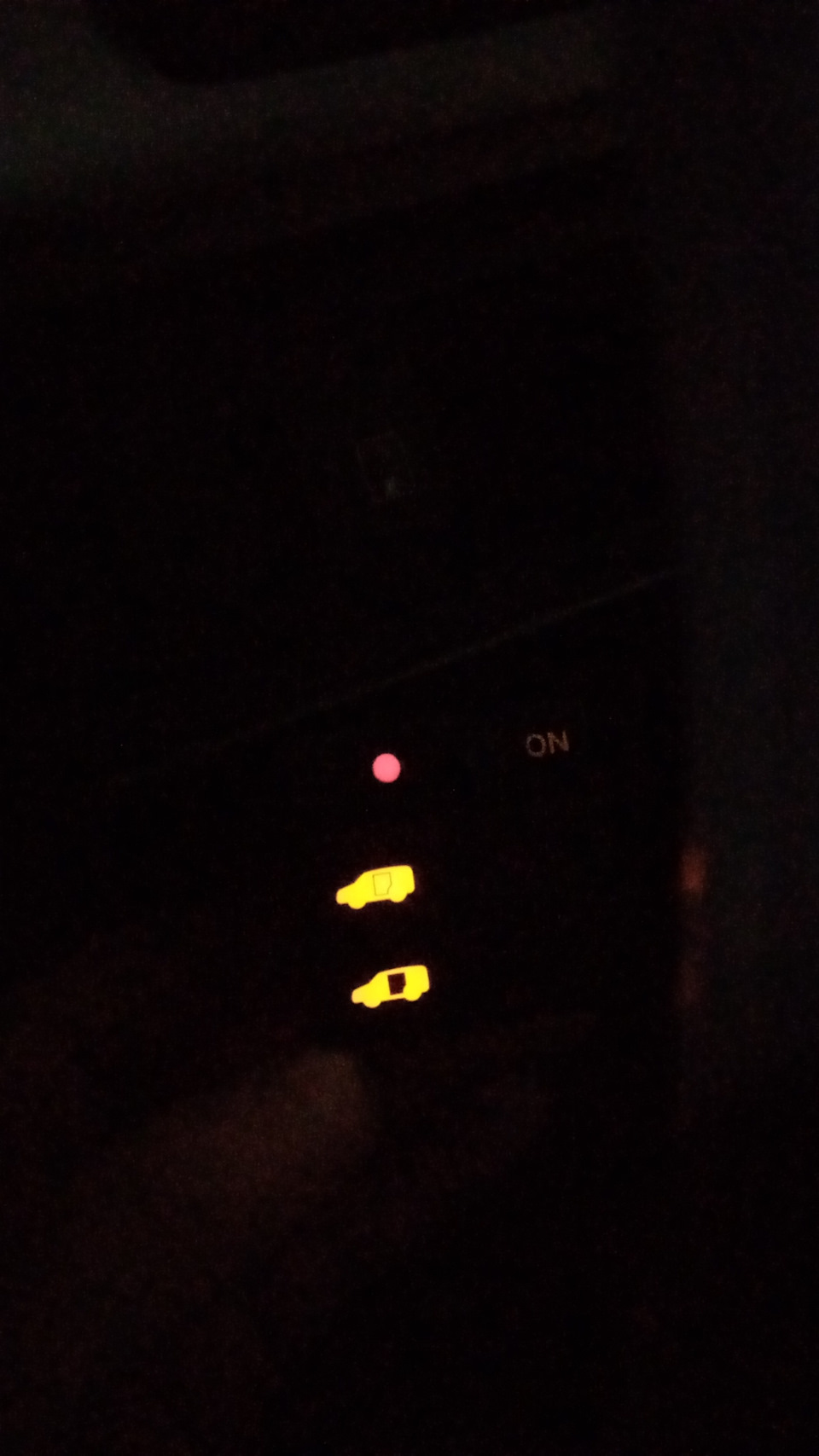 Фото в бортжурнале Honda Stepwgn (3G)