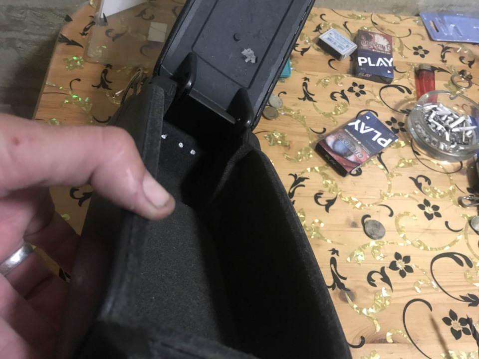 Фото в бортжурнале Audi A6 (C5)