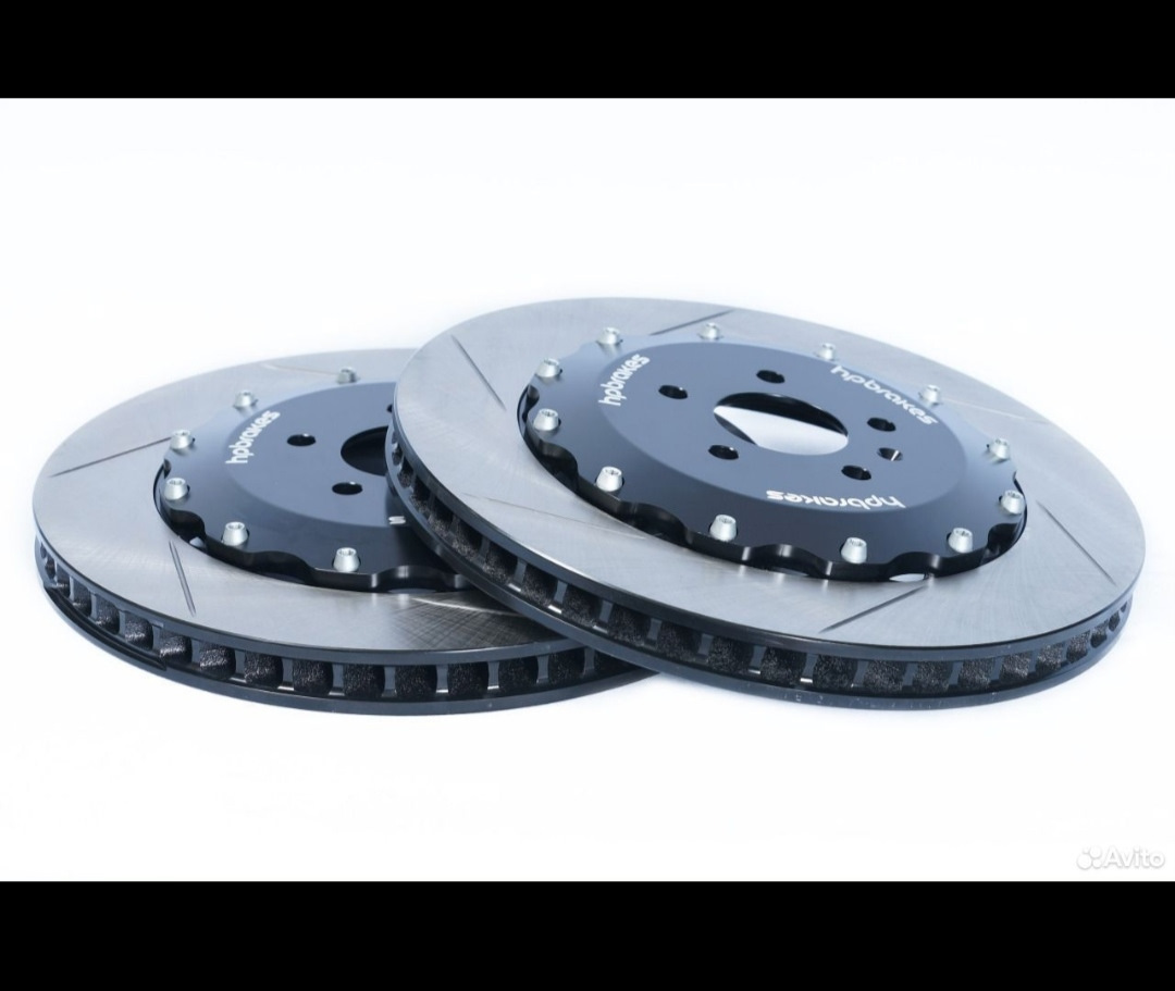 Купить Тормозные Диски Ауди Москва