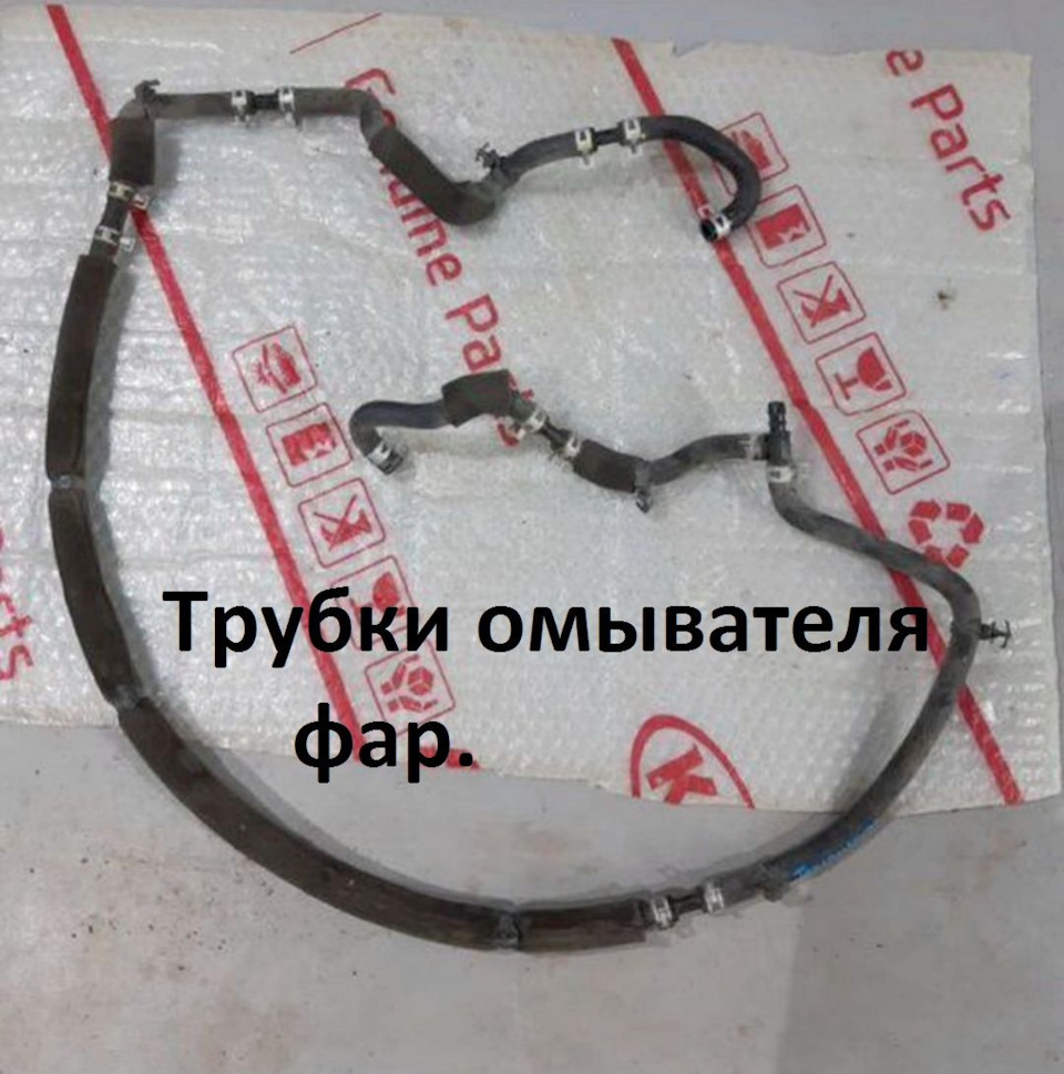 Фото в бортжурнале Hyundai Tucson (TL)