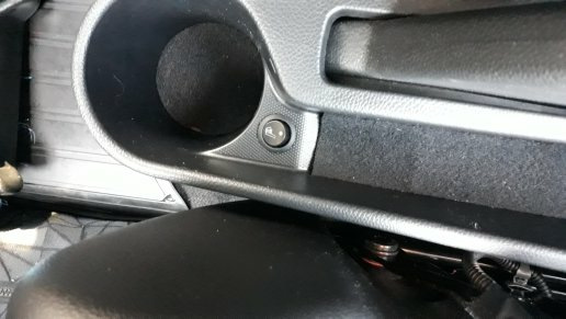 Кнопка попогрея — KIA Picanto (3G), 1,3 л, 2021 года | своими руками ...