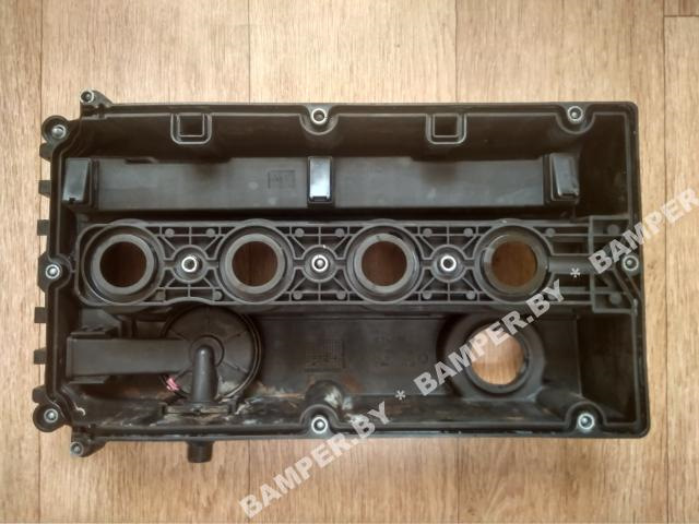 Клапанная крышка Z18XER — Opel Vectra C, 1,8 л., 2007 года | запчасти ...