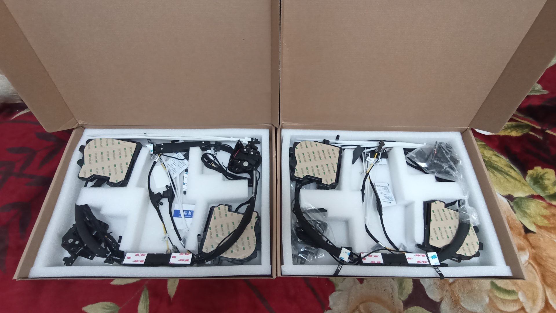 Фото в бортжурнале Toyota Land Cruiser 200