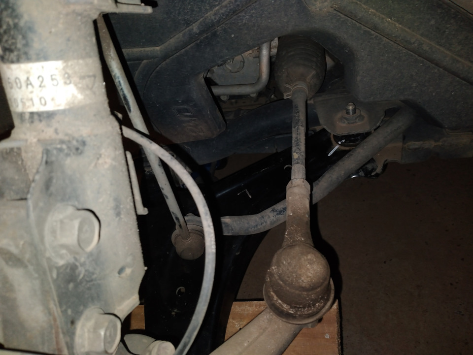 Фото в бортжурнале Mitsubishi i-MiEV