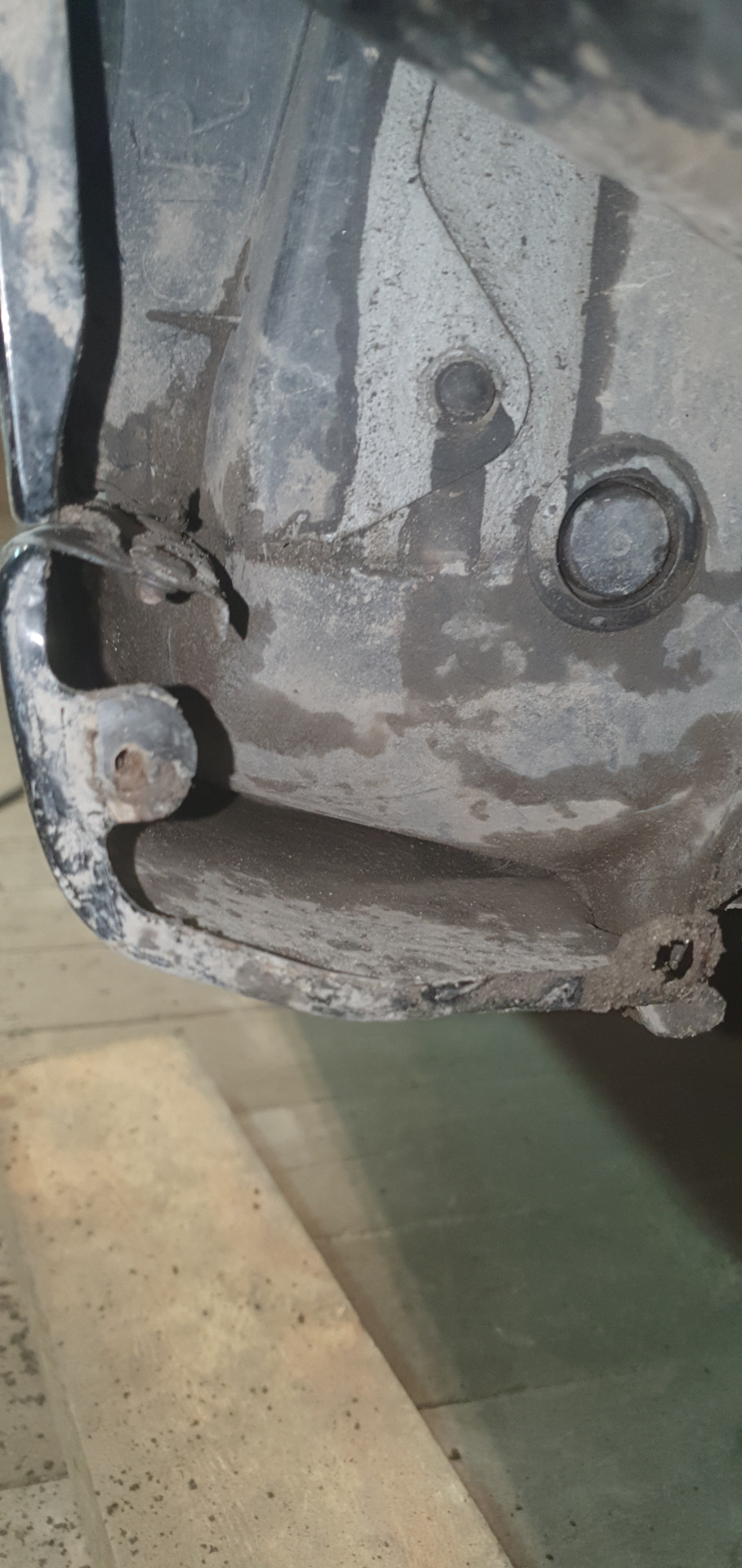 Фото в бортжурнале Honda Accord (8G)