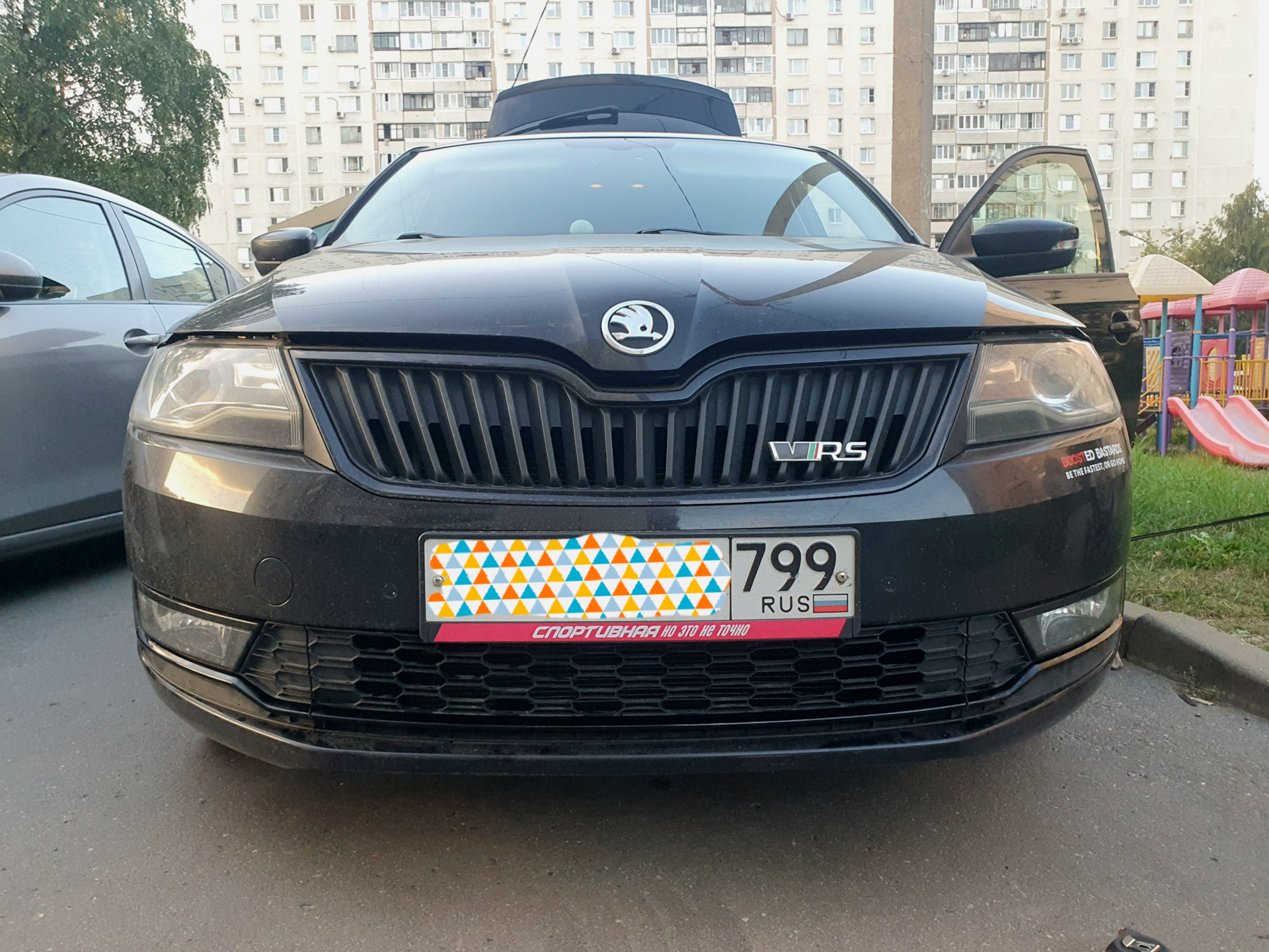 Crown s 150 антихром