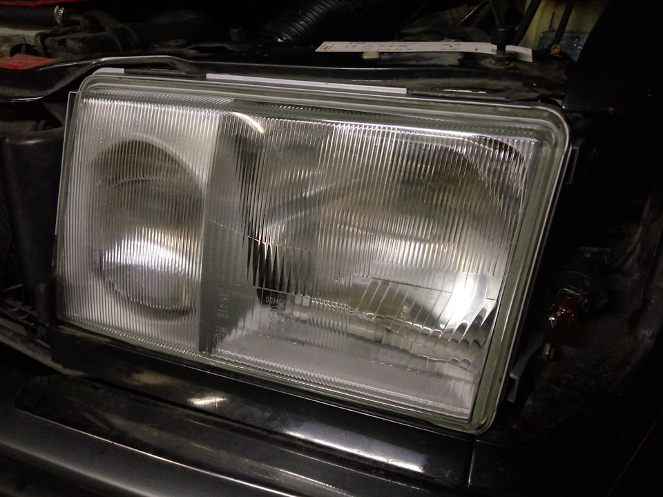 Пропала зарядка — Lada Приора хэтчбек, 1,6 л., 2011 года | своими ...