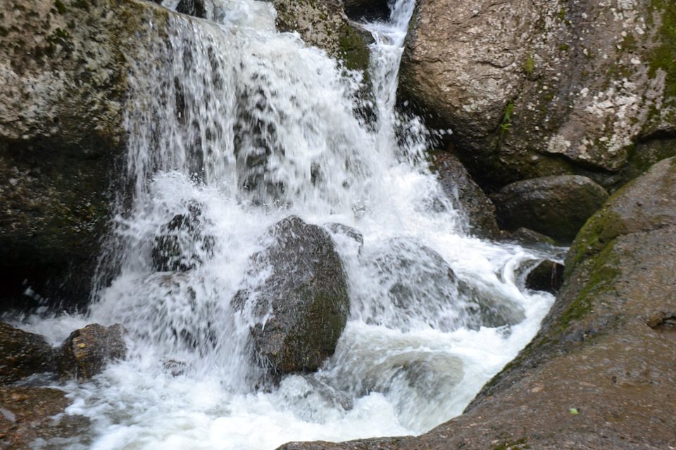 Дымит на холостых (дизель) — BMW X5 (E70), 3 л, 2009 года | наблюдение ...