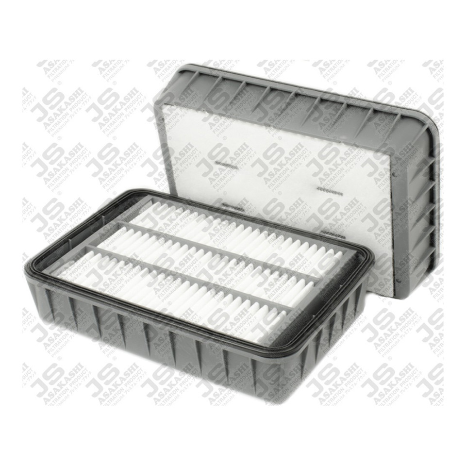 После замены воздушного фильтра — DRIVE2