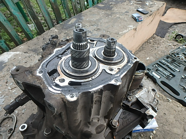 Защита картера и КПП для Fiat Albea (2006-2011) № 111.01701.3