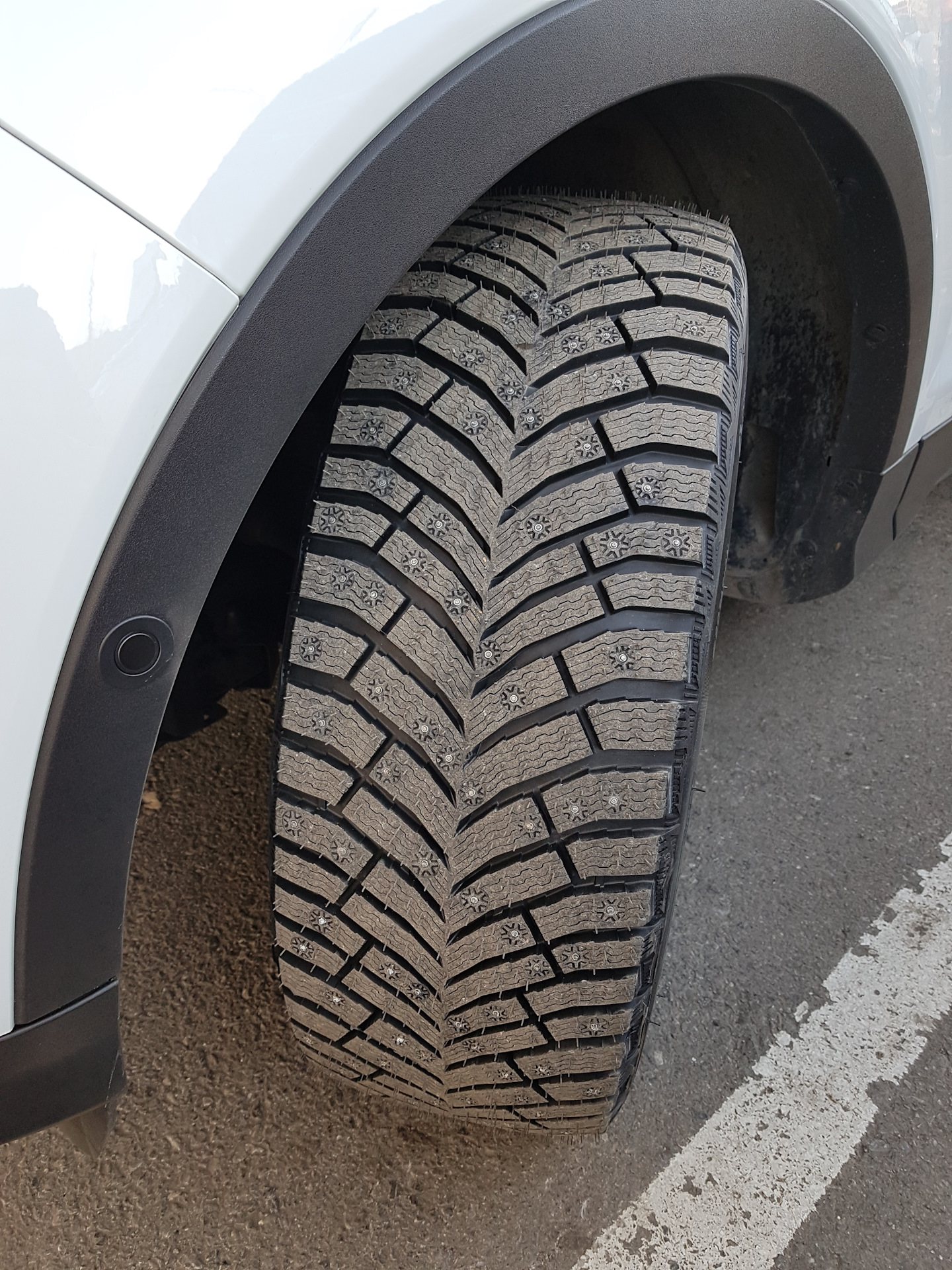 Мишлен 235 55 r17. Michelin x-Ice North 4. X-Ice North 4 235/55 r17 103t.